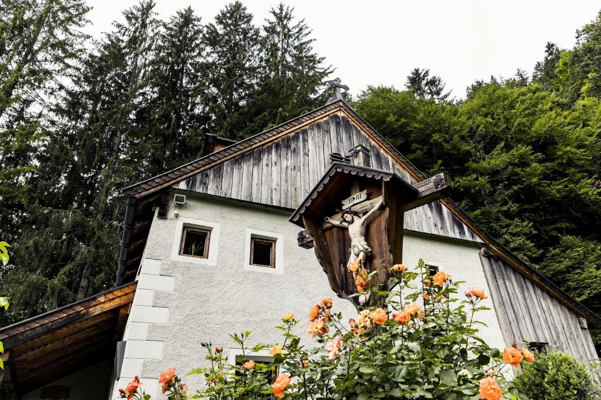 Lampererhof Villa Sankt Johann in Tirol Exterior photo